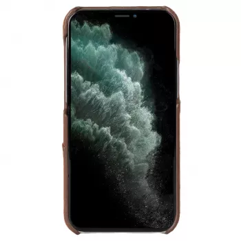 Cover Krusell 62176 mobile phone case iPhone 12 Pro Max