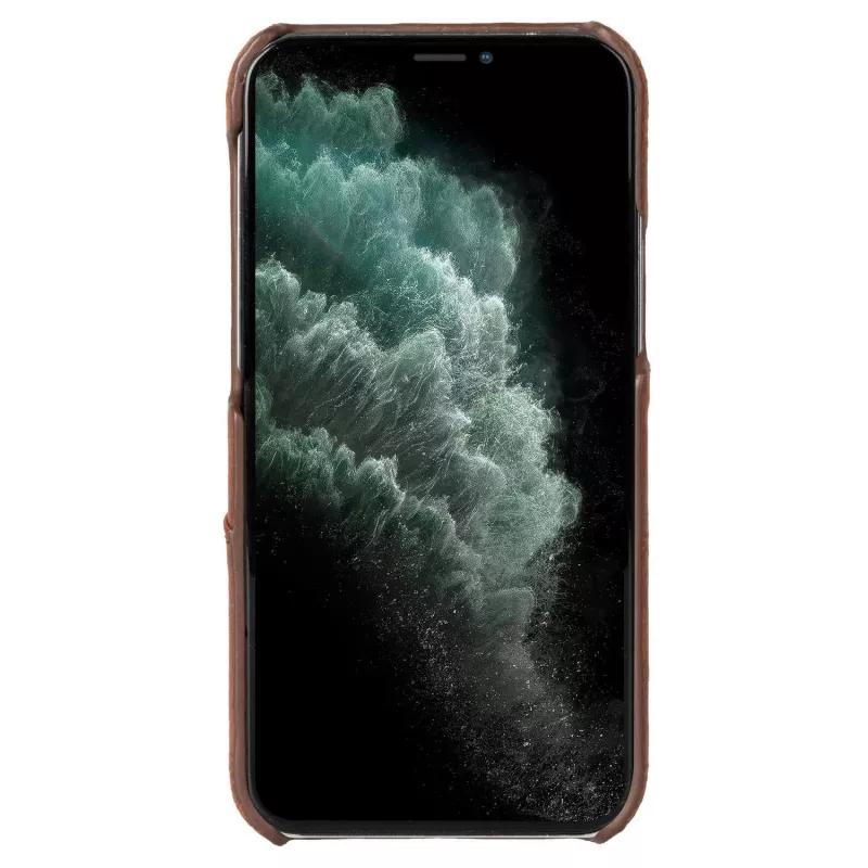 Cover Krusell 62176 mobile phone case iPhone 12 Pro Max