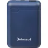 POWER BANK USB 10000MAH/DARK BLUE XS10000 INTENSO