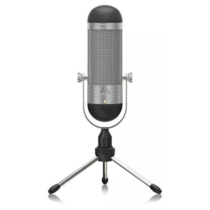 Microphone Behringer BVR84 USB Condenser Microphone