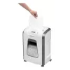 Fellowes 15C paper shredder Cross shredding 22.4 cm White