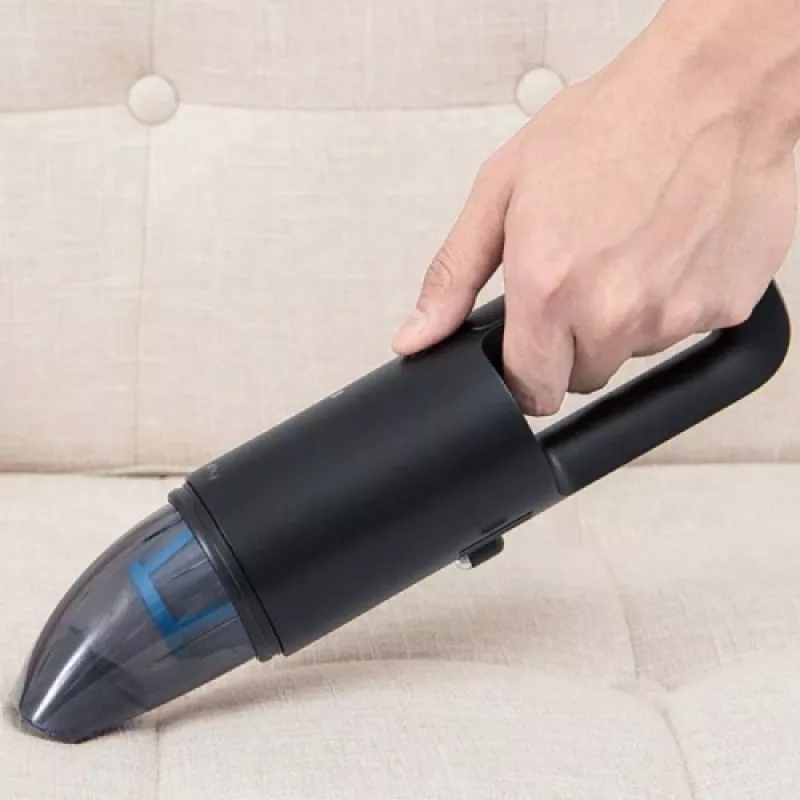 Handheld Vacuum Cleaner CoClean C2 Portable Lightweight Cordless, model COCLEAN-FV3