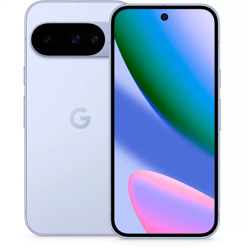 Google Pixel 10 Dual SIM Android 16.0 5G USB Type-C 12 GB 256 GB 4970 mAh Violet