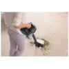 Zelmer ZSVC510D Piotr Cordless hoover Black, Sand
