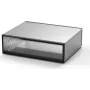 SCHROFF ratiopacPRO Enclosure - RATIOP.PRO FB 3HE 84TE 495T (24571044)