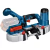 Bosch GCB 18V-63 CLC portable bandsaw 162 m/min Battery