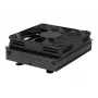 Noctua NH-L9a-AM4 chromax.black Processor Cooler 9.2 cm
