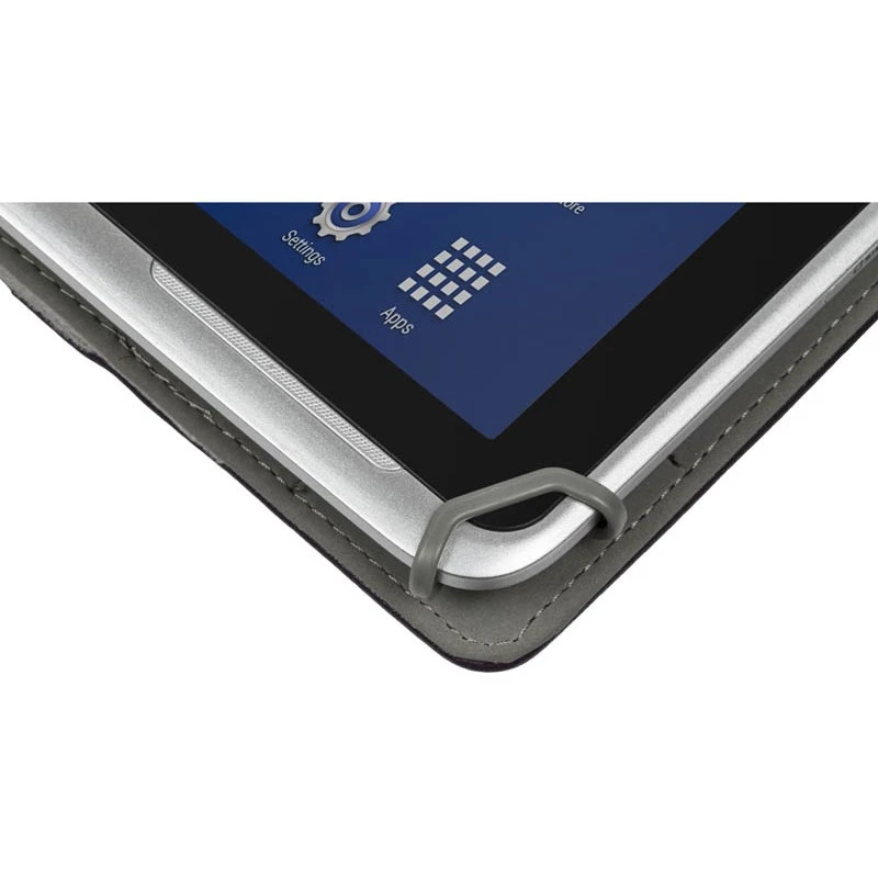 Rivacase Tablet Case Orly 10.1 3017 Violet