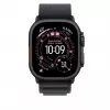 Smart Wearable Accessories Band Apple MG9J4ZM/A Black Titanium Polyester Spandex