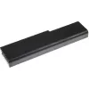 Battery Green Cell TS03 for Toshiba Satellite C650 C650D C660 C660D L650D L655 L750 — Li-Ion 10.8V 4400mAh, 6 cells, black