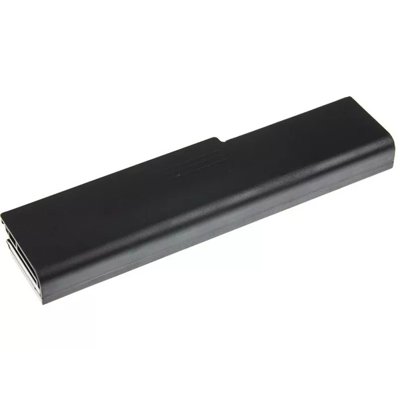 Battery Green Cell TS03 for Toshiba Satellite C650 C650D C660 C660D L650D L655 L750 — Li-Ion 10.8V 4400mAh, 6 cells, black