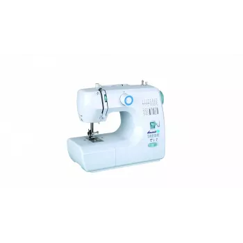 Łucznik Everyday Automatic sewing machine Electromechanical