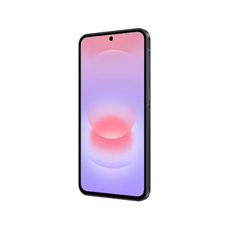 Samsung Galaxy A37 5G 17 cm (6.7 inch) Dual SIM USB Type-C 8 GB 256 GB 5000 mAh Charcoal