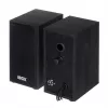 IBOX SP1 - Speakers - for PC - Black