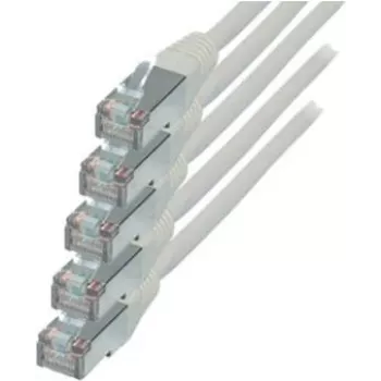 Networking Cable S/CONN Cat.6 S/FTP 0.25 m