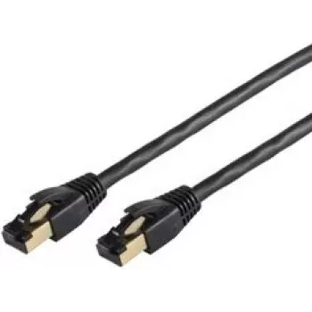 Networking Cable ShiverPeaks BS08-41076 10m Cat8.1 F/FTP