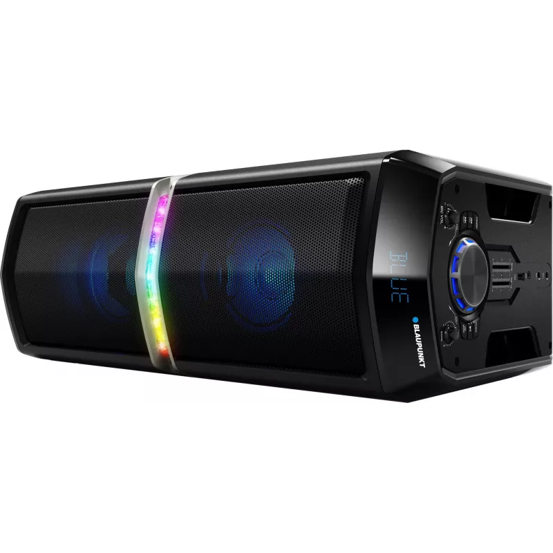 Blaupunkt PS05.2DB Portable/party Speaker Mono Portable Speaker Black
