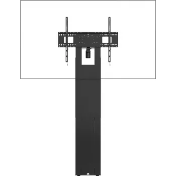 Vision VFM-F50 Display
