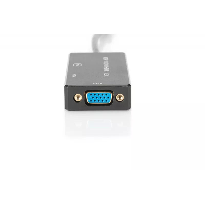 Digitus AK-340419-002-S Connectivity Accessory Black