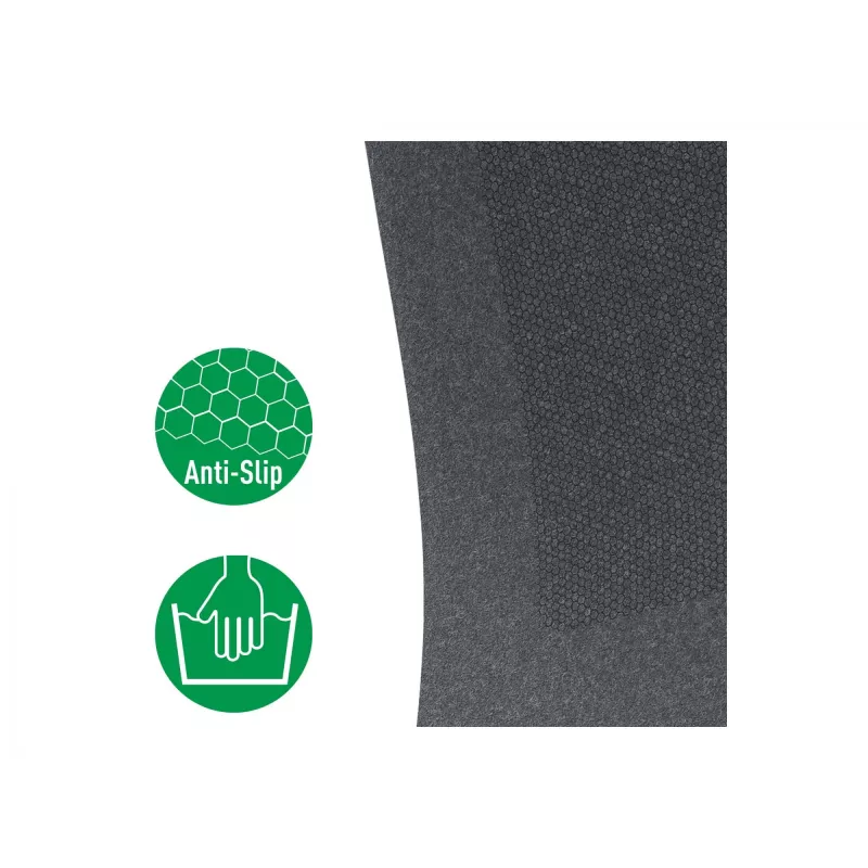 Esselte Leitz iComfi - heated seat cushion - Grey