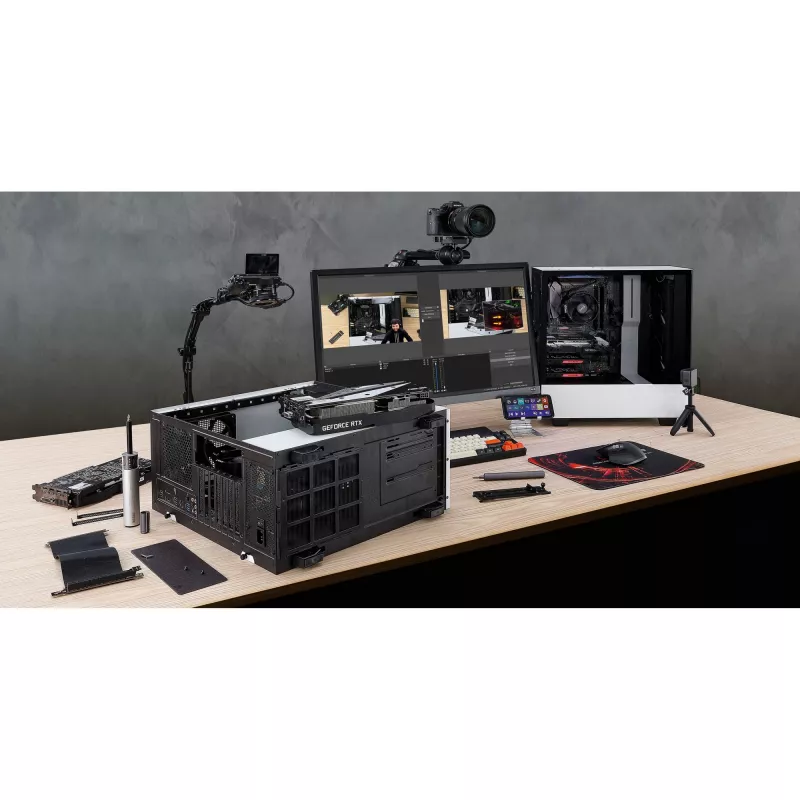 Video capturing device AVerMedia Live Gamer DUO