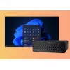 Computer HP ProDesk 4 G1i SFF u5-235 32GB RAM 512GB SSD Windows 11 Pro