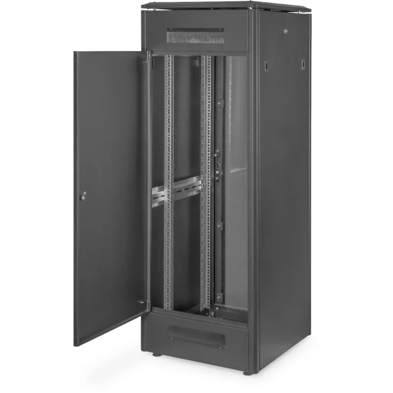Freestanding rack DIGITUS DN-19 32U-6/6-B-1