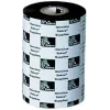 Thermal transfer ribbon Zebra 4800 Resin 220 mm x 450 m, black, core Ø 25 mm