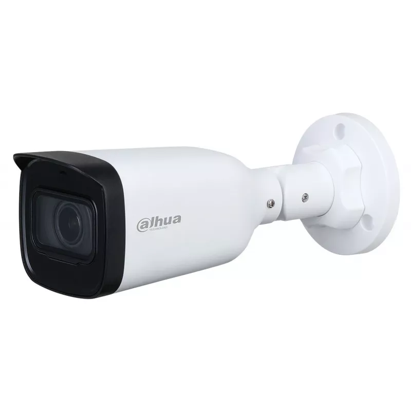 DAHUA HAC-B3A21-Z-2712 HDCVI bullet camera with 2.7–12 mm varifocal lens