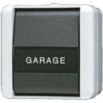 Jung 831NAW Networking Device Black