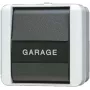 Jung 831NAW Networking Device Black