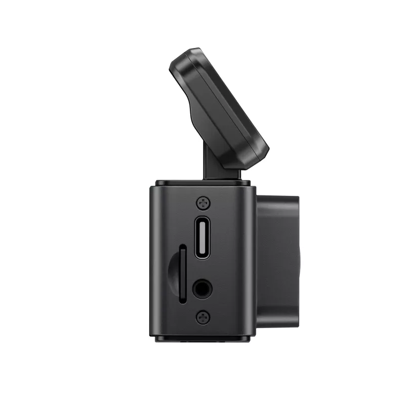 Kingslim E4 Dash Camera | 4K, Wi-Fi