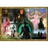 Jigsaw Puzzle Ravensburger Wicked Movie 1000 Pieces, model 12001277