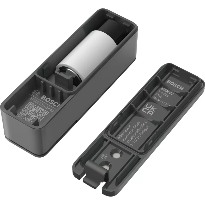 Bosch Door/Window Contact II door/window sensor Wireless Door/Window Anthracite