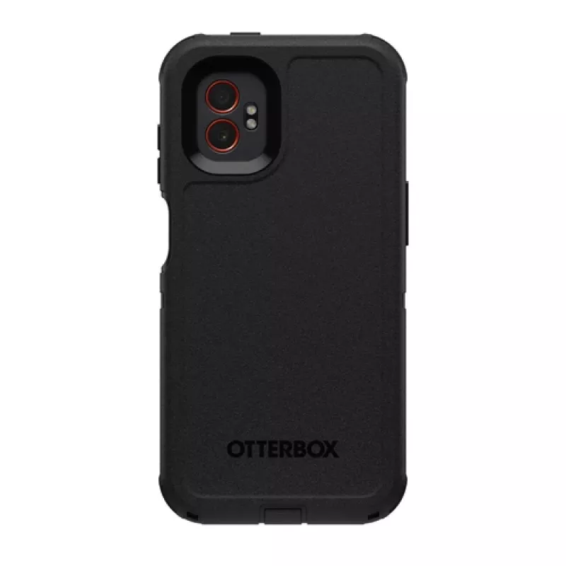 OtterBox OB Def Samsung Galaxy XCover7 Pro# black (77-97773)