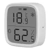 Sonoff ZigBee Indoor Temperature & Humidity Sensor SNZB-02D Wireless Battery CR2450