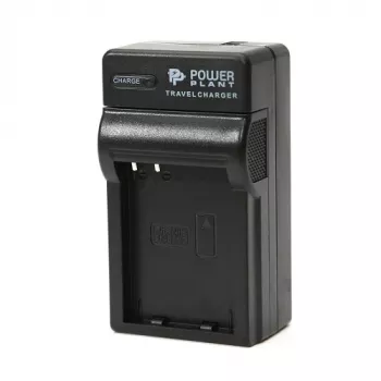 Battery Charger Extra Digital DV00DV2396 for Nikon AC Cigar lighter