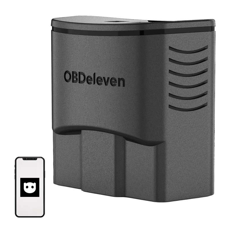 Diagnostic scanner OBDeleven OBDeleven diagnostic scanner 3 with 100 credits