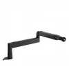 Microphone Arm Elgato Wave Mic Arm Low Profile — adjustable low-profile boom for studio and streaming