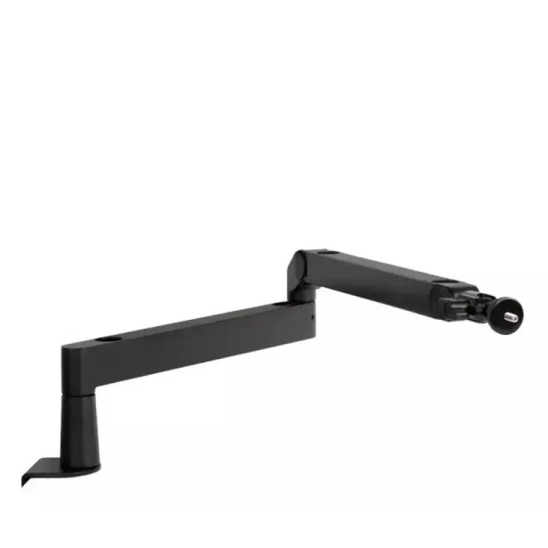 Microphone Arm Elgato Wave Mic Arm Low Profile — adjustable low-profile boom for studio and streaming
