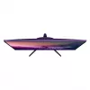 Monitor Arozzi Nova 24 inch (60.5 cm) Full HD 1920×1080 LED 1 ms 16:9 178° VESA Purple with speakers