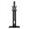Gembird MS-D1-01 Monitor Desk Stand Height Adjustable Black