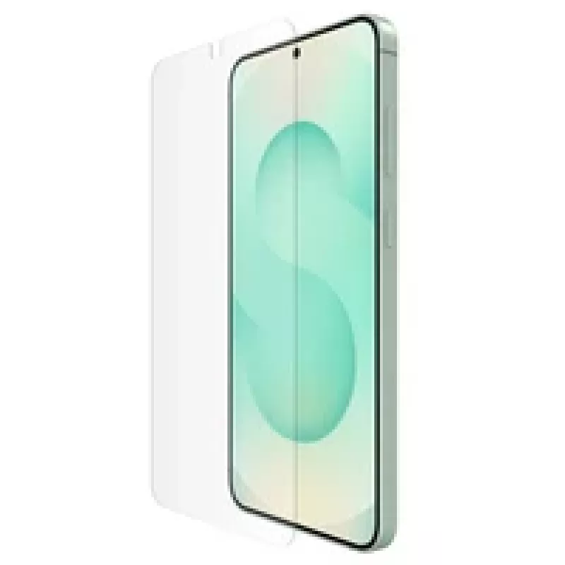 BELKIN SCREENFORCE INVISIGLASS DISPLAYScreen Protector - SAMSUNG S25