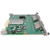 Optical Network Terminal HUAWEI H807GPBH — GPON card with 8× GPON 2.5G ports and SFP slot