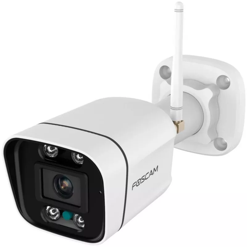 IP security camera Foscam V5P Bullet 3072 x 1728 pixels