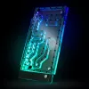 EK Water Blocks EK-Quantum Reflection² PC-O11D EVO D5 PWM D-RGB - acrylic