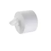 WEPA Toilet paper is pulled from inside TPCB2150 - 10.7, 150m, 10.7 x 25, Cellulose, ( 12pcs)