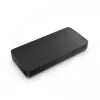Lenovo 40B90100EU laptop dock/port replicator Wired USB 3.2 Gen 1 (3.1 Gen 1) Type-C Black