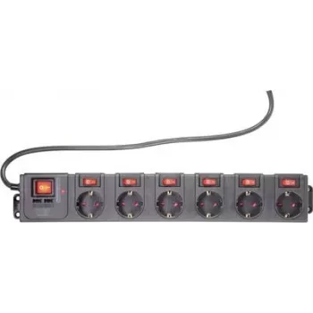 Renkforce RF-3313344 Black
