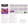 Wet dog food animonda GranCarno Senior Beef + Lamb can 800 g, protein 10.5%, fat 8.5%
